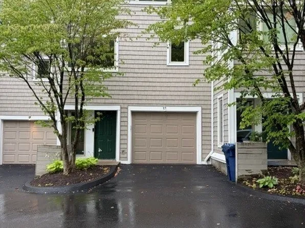 360 Fountain Street #9, New Haven, CT 06519