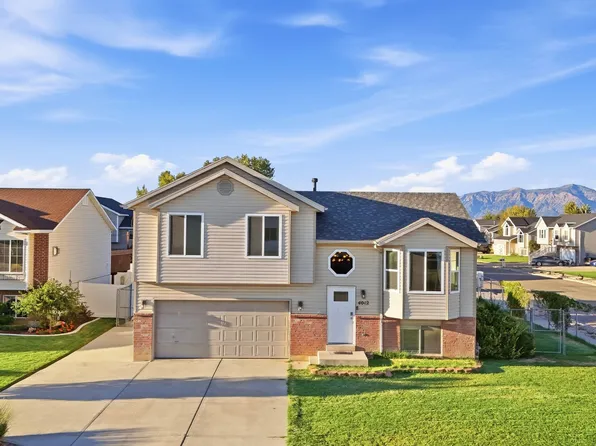 4012 W 4700 S, Roy, UT 84067