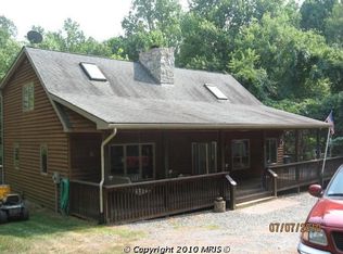 967 Irishtown Rd, North East, MD 21901