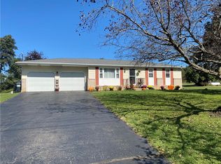 37484 Miller Rd, Lisbon, OH 44432