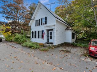 13 High Street, Brunswick, ME 04011
