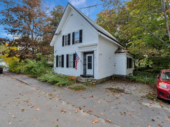 13 High Street, Brunswick, ME 04011