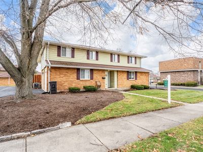 1643 Mars Hill Dr, Dayton, OH, 45449