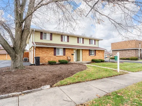 1643 Mars Hill Dr, Dayton, OH 45449