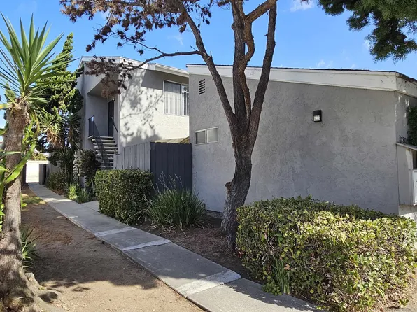 8780 Mira Mesa Blvd, San Diego, CA 92126