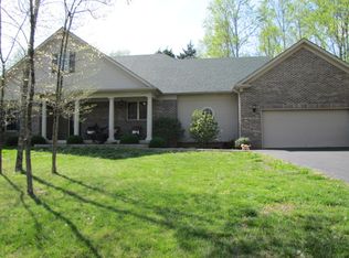 4774 Benjamins Ct NE, Crandall, IN 47114