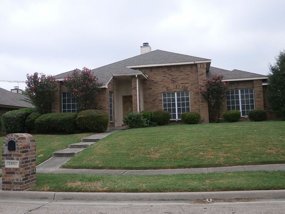 1st image of 1303 E Branch Hollow Dr