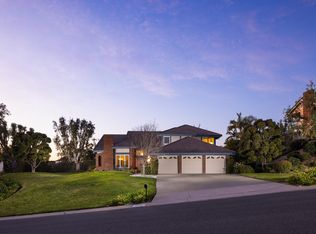 25321 Stageline Dr, Laguna Hills, CA 92653