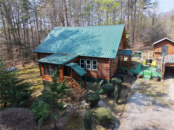 227 Meadowbrook Dr, Salem, SC 29676