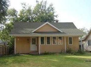 320 S Lucy St, McPherson, KS 67460