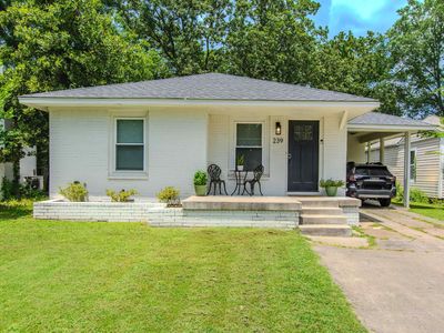 239 E A Ave, N Little Rock, AR, 72116