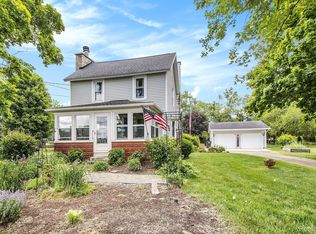 3795 Carson Hwy, Adrian, MI 49221