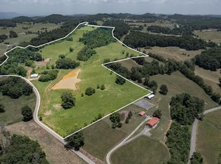 Tucker Hollow Rd, Fall Branch, TN 37656