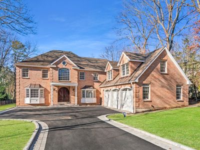 62 Winston Drive, Smithtown, NY, 11787