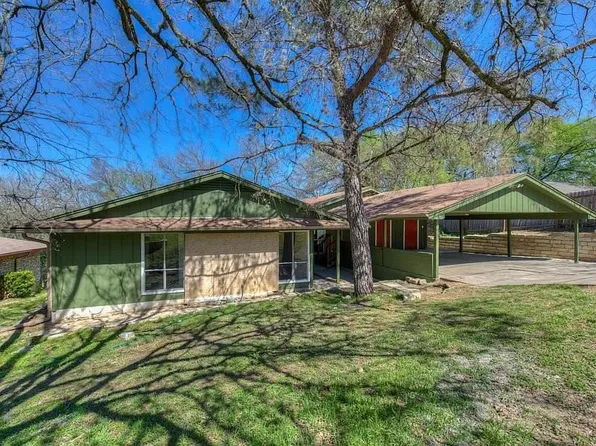 2902 Northeast Dr #B, Austin, TX 78723