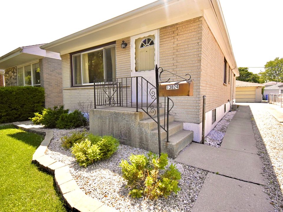 1st image of 13024 S Burley Ave