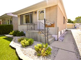 13024 S Burley Ave, Chicago, IL