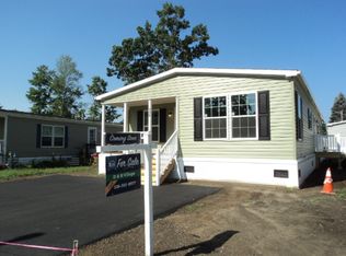430 Route 146 LOT 138, Clifton Park, NY 12065