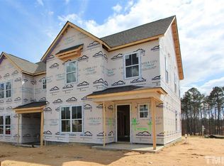 1400 Lawson Creek Way, Wake Forest, NC 27587