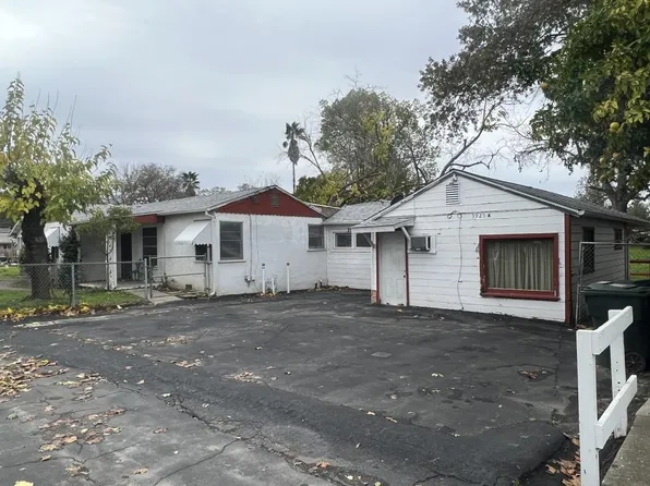 3925 California Ave, Carmichael, CA 95608