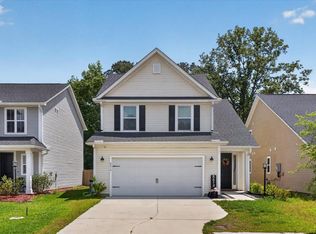 8614 Windsor Hill Blvd, North Charleston, SC 29420