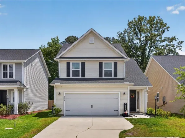 8614 Windsor Hill Blvd, North Charleston, SC 29420