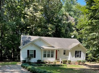 1712 Dream View Ln, Willow Spring, NC 27592