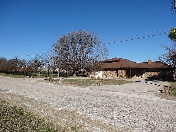 Front entrance home and yard