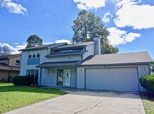 409 W Horizon Rd, Muncie, IN 47303