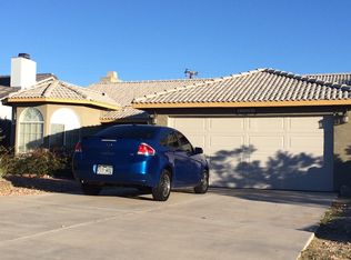 12700 Cuando Way, Desert Hot Springs, CA 92240