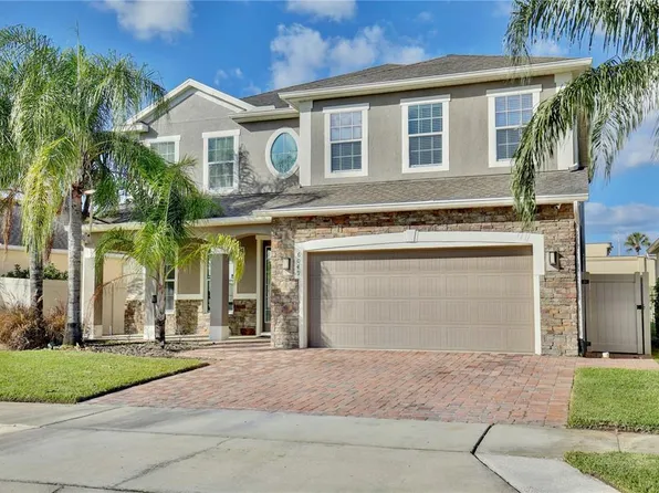 6049 Fender Ct, Orlando, FL 32837