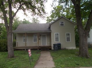 702 S Denver St, El Dorado, KS 67042