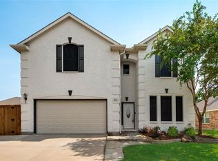 2524 Persimmon Dr, Little Elm, TX 75068