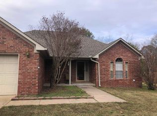 26 Sweetbriar Ln, Greenbrier, AR 72058