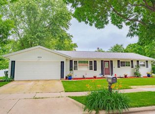 6502 Jacobs Way, Madison, WI 53711
