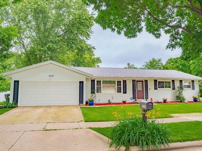 6502 Jacobs Way, Madison, WI, 53711