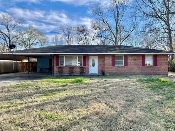 9434 Ridgewood Dr, Baton Rouge, LA 70814