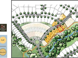 2508 Milrose Branch Rd, Lincoln, NE 68520