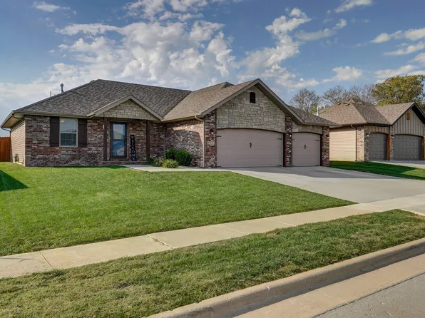 5642 W Mangrove Street, Springfield, MO 65802