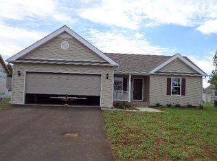 1809 Elizabeth Ln LOT 110, Columbia, TN 38401