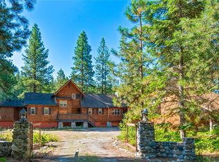 12001 Bretz Dr, Leavenworth, WA 98826