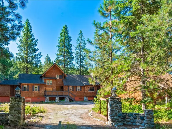 12001 Bretz Drive, Leavenworth, WA 98826