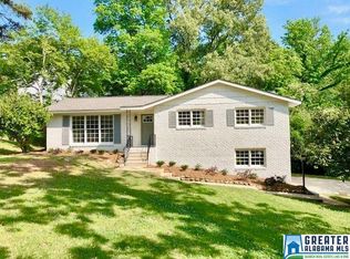 1421 Medina Ln, Birmingham, AL 35235
