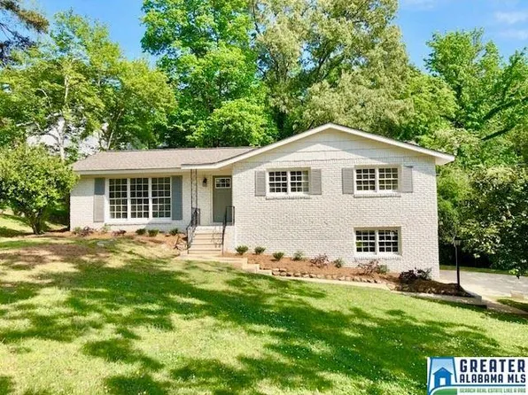 1421 Medina Ln, Birmingham, AL 35235
