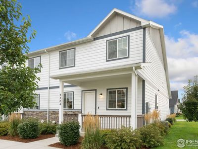 4355 24th St Rd #2304, Greeley, CO, 80634