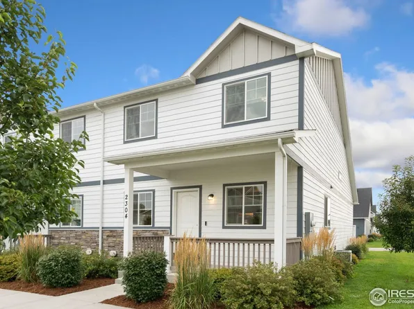 4355 24th St Rd #2304, Greeley, CO 80634