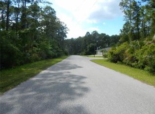 Lovering Ave, North port, FL 34286