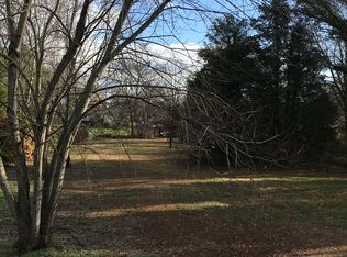 Deep Springs Rd, Knoxville, TN 37932