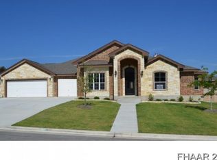2619 Douglas Fir, Harker Heights, TX 76548