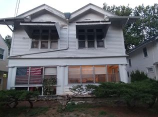 526 N Green St, Ottumwa, IA 52501